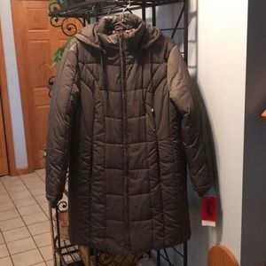 NWT Warm Winter Coat